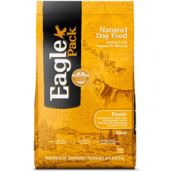 EAGLE Power Adult Dog 40lb