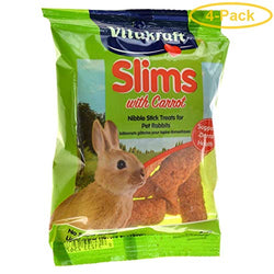 VKRFT Rabbit Carrot Slims 1.76o