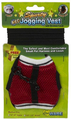 WARE Walk N Vest Med