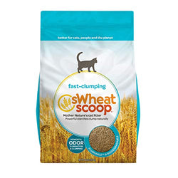 Swheat Fast Clump Litter 36lb