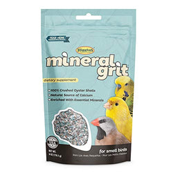 HIG SB Mineral Grit Treats 6oz