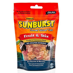 HIG Sunburst Fruit & Stix 5oz
