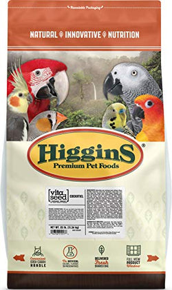 HIG Vita Seed Tiel 25lb