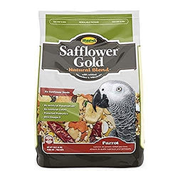 HIG Safflower Gold Nat Lg 3lb