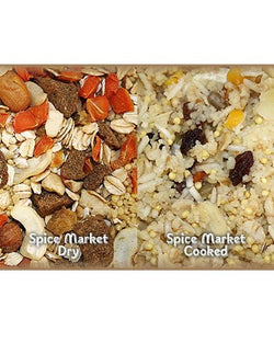 HIG WC Spice Market 13oz