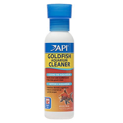 API Goldfish Aquar Cleaner 4z <