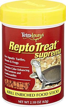 TSN ReptoTreat Suprema 2.18oz