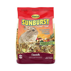 HIG Sunburst Chinchilla 3lb
