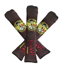YEOWWW Cigars catnip singles