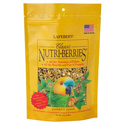 LAF Nutri Berries Parrot Food