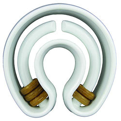 STAR Treat Ringer Horseshoe Lg