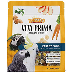 SUN Vita Prima Saff Sm Parr 3lb