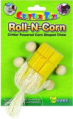 WARE Roll-N-Corn