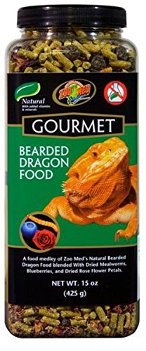 ZOOMED Gourmet Bread Dragon 15o