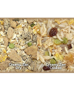 HIG WC Creamy Zen 13oz