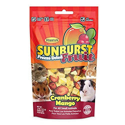 HIG FDF Cranb/Mango .5oz 8ct