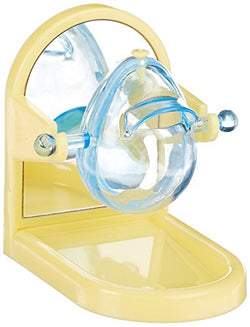 JW Bird Toy Tip & Treat