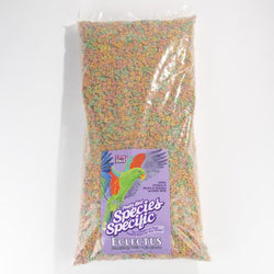 PRETTY Eclectus Special 20lb