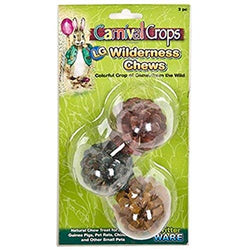 WARE Wilderness Chews Large 3pc