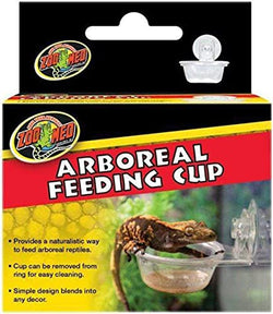 ZOOMED Arboreal Feeding Cup