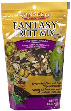 SUN Fantasy Fruit 11oz