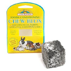 SUN SA Chew Blox 1.25oz