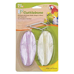 PPX Bird Cuttlebone 2pk