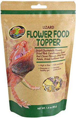 ZOOMED Lizard Flow Topper 1.4oz