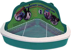 WARE Pan Lock N Litter Scat Jum