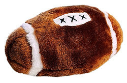 ETH Plush Football 4.5"