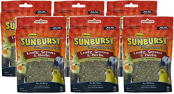 HIG Sunburst Green & Herbs 1oz