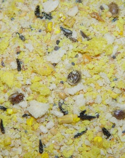 HIGGINS Protein Egg Food 20lb