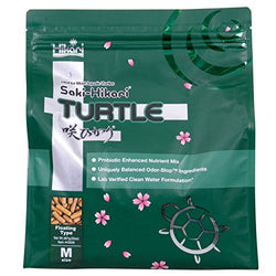 HIKARI Aquatic Turt Diet 20oz