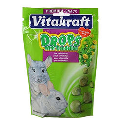 VKRFT Yogurt Drop Dandel Chinch