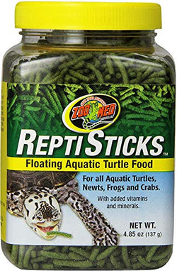 ZOOMED Reptisticks 5oz