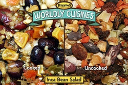 HIG WC Inca Bean Salad 13oz