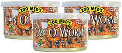ZOOMED Rept Can O Worms 1.2oz