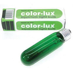 PPX Bulb Color Lux Inc Grn 25wt