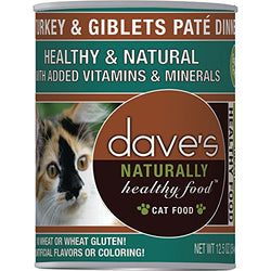 DAVES Can Cat NH Tur Gib 12x12