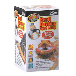 ZOOMED Basking Spot Lamp 75W
