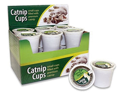 MPI Catnip K Cup 12pk