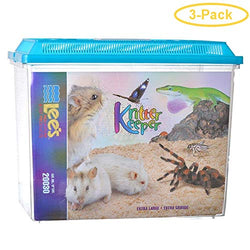 LEE Kritter Keeper Rect XLG