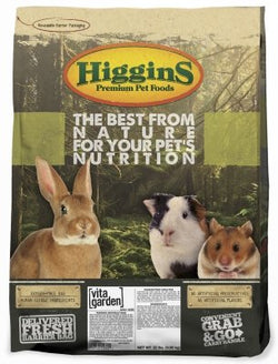 HIG VitaGarden JR Rabbit 22lb