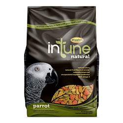 HIG InTune Parrot 3lb