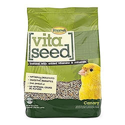 HIG Vita Seed Canary 5lb