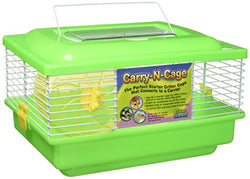 WARE Carry N Cage