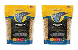 SUN Vita Prima Parakeet 2lb