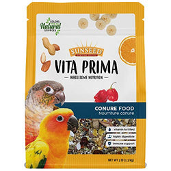 SUN Vita Prima Conure 3lb