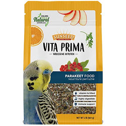 SUN Vita Prima Parakeet 2lb