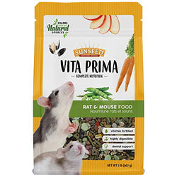 SUN Vita Prima Rat & Mouse 2lb